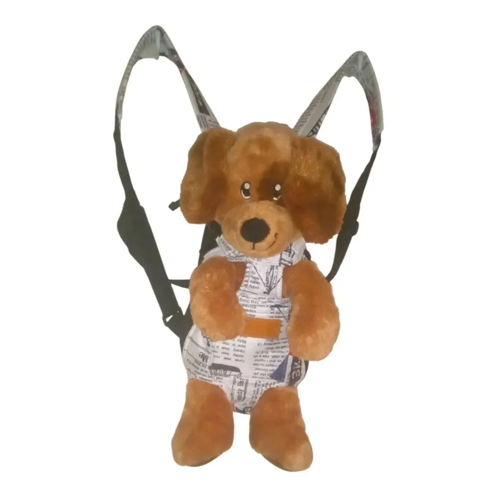 New Dog Adjustable Over The Shoulder Carrier NWT Beow